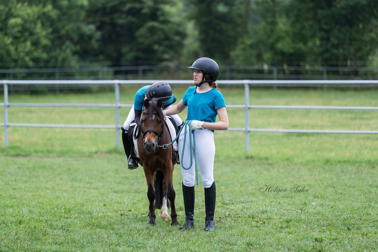 Bild 92 - Pony Akademie Turnier